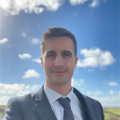 Adam Astle - avatar image