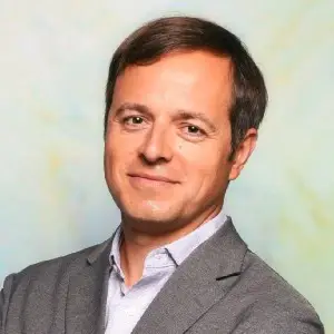 Eduardo Martinez De Leon