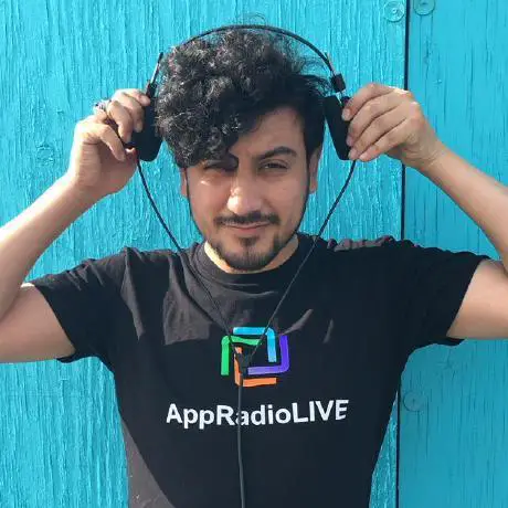 Ryan Anguiano - avatar image