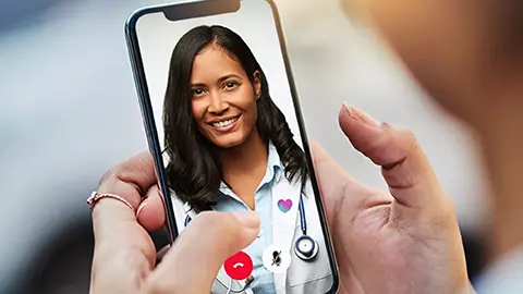 Accelerating data engineering to improve the health of millions