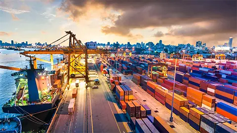 How MarineTraffic tracks shipping fleet data with Apache Kafka