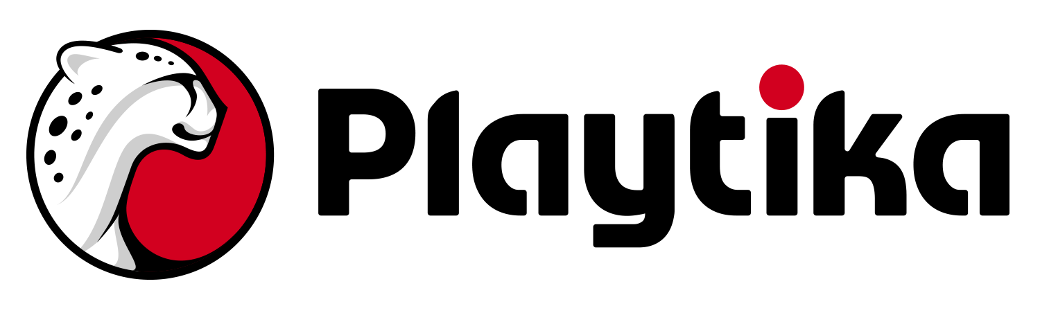 Playtika Logo