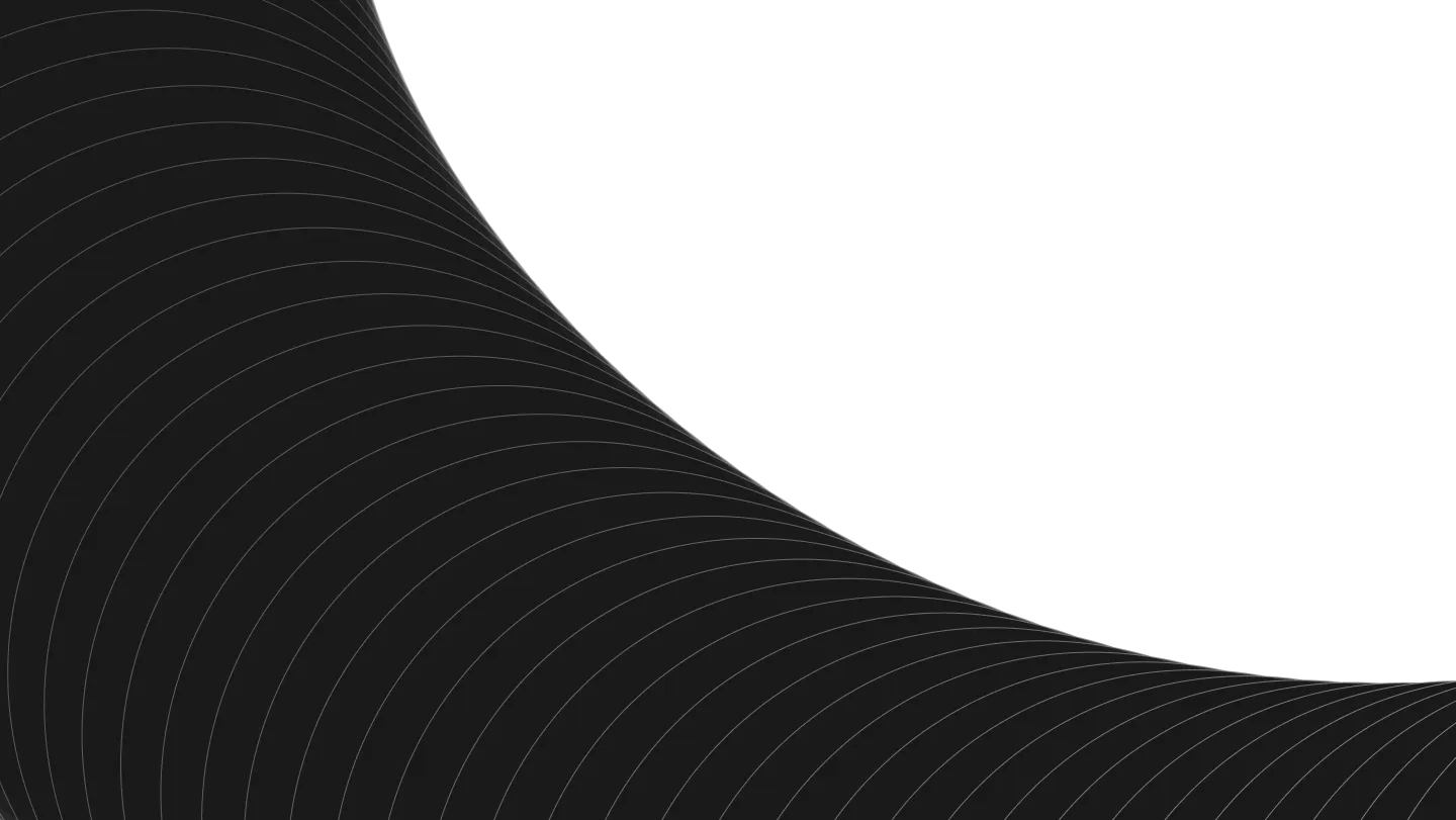 Hero section background pattern