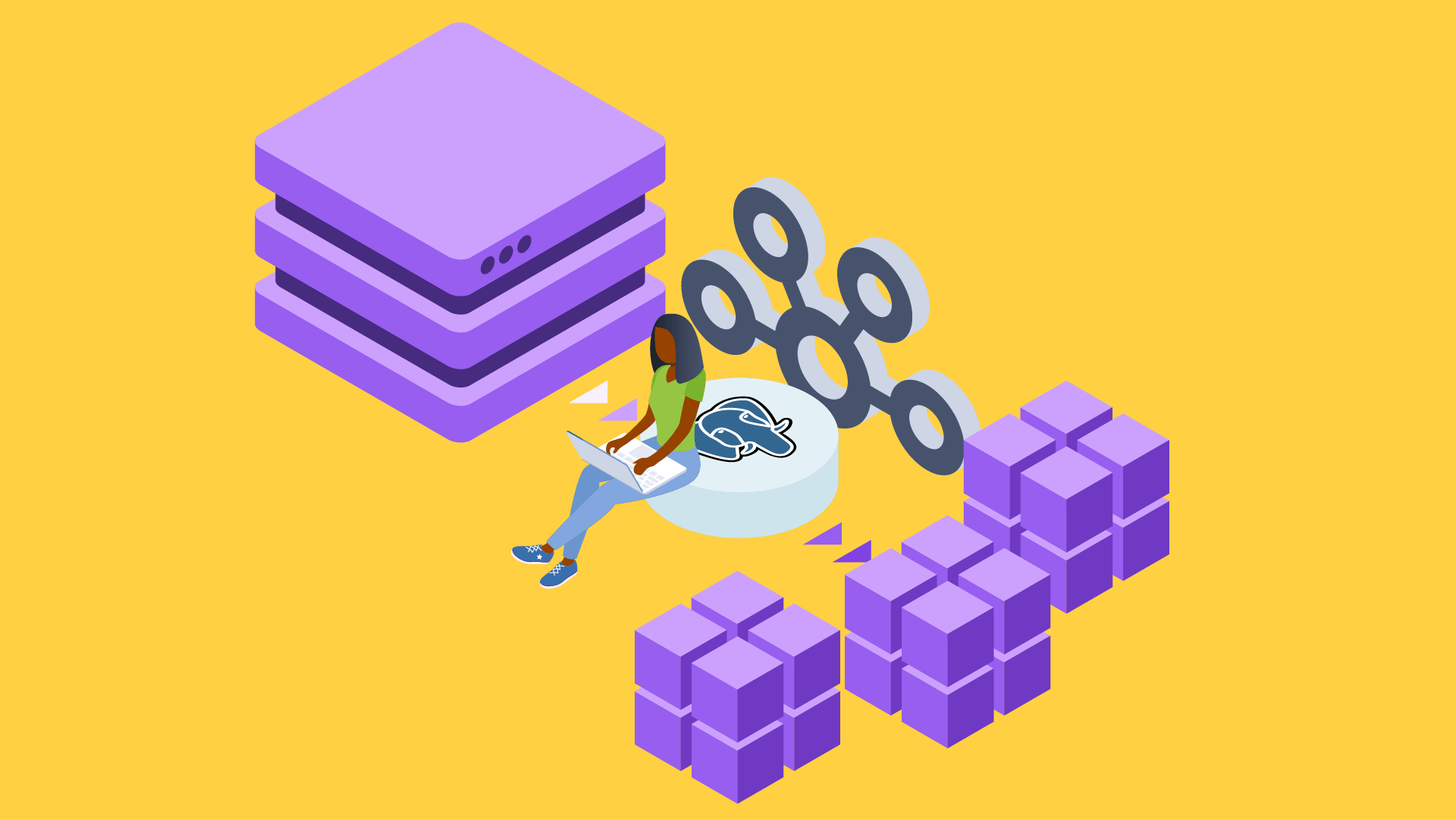 Drive your streaming data with SQL