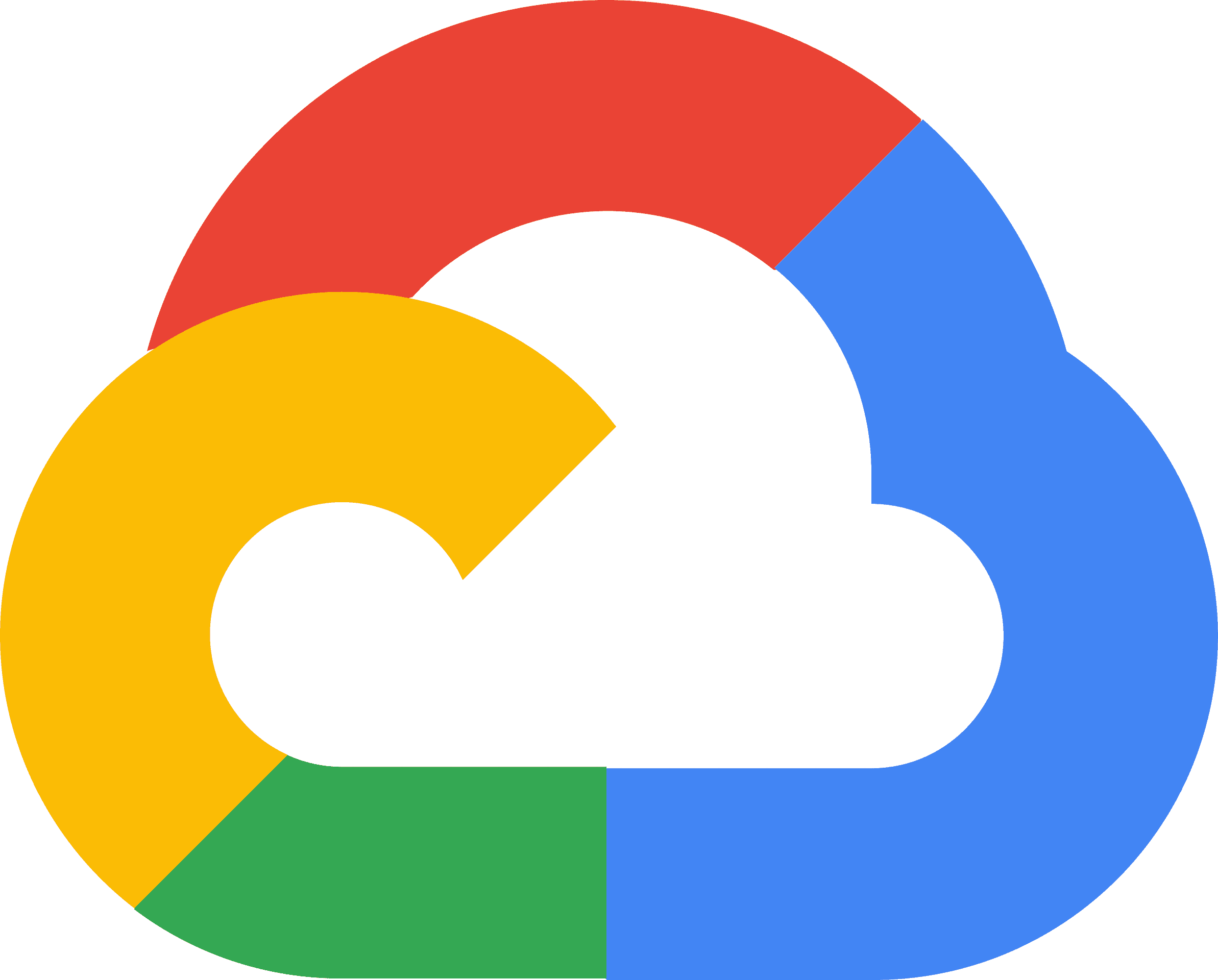 deploy on google cloud